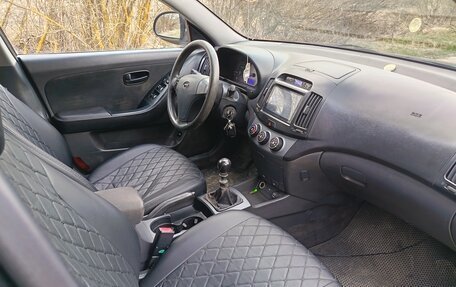 Hyundai Elantra IV, 2008 год, 455 000 рублей, 7 фотография