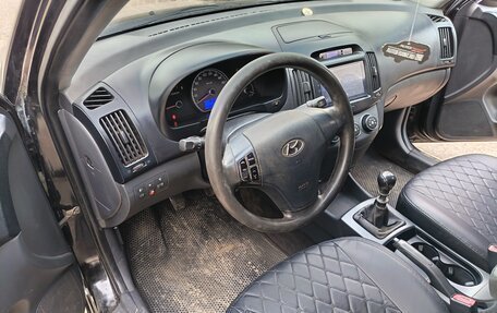 Hyundai Elantra IV, 2008 год, 455 000 рублей, 10 фотография
