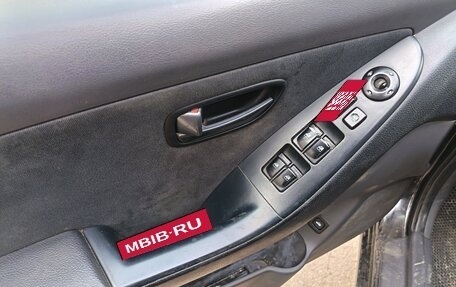 Hyundai Elantra IV, 2008 год, 455 000 рублей, 11 фотография
