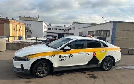 KIA K5, 2020 год, 1 750 000 рублей, 2 фотография
