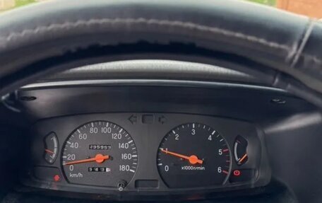 Mitsubishi L200 III рестайлинг, 2004 год, 1 350 000 рублей, 10 фотография