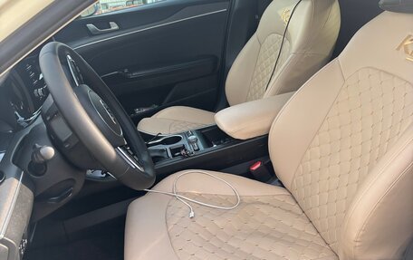 KIA K5, 2020 год, 1 750 000 рублей, 4 фотография