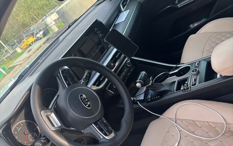 KIA K5, 2020 год, 1 750 000 рублей, 5 фотография
