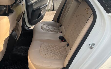 KIA K5, 2020 год, 1 750 000 рублей, 6 фотография