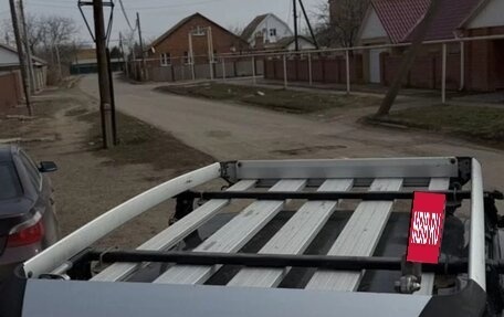 Mitsubishi L200 III рестайлинг, 2004 год, 1 350 000 рублей, 8 фотография