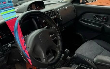 Mitsubishi L200 III рестайлинг, 2004 год, 1 350 000 рублей, 4 фотография