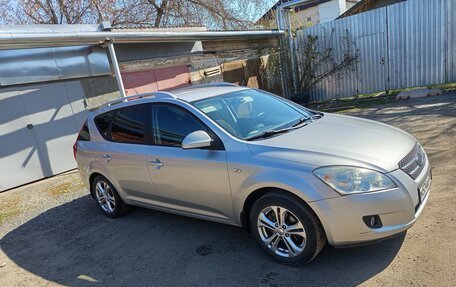 KIA cee'd I рестайлинг, 2008 год, 549 000 рублей, 3 фотография