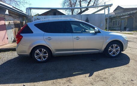 KIA cee'd I рестайлинг, 2008 год, 549 000 рублей, 4 фотография