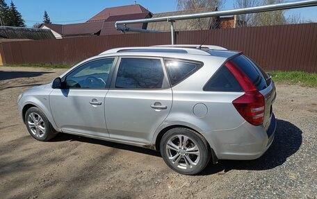 KIA cee'd I рестайлинг, 2008 год, 549 000 рублей, 7 фотография