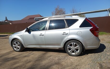 KIA cee'd I рестайлинг, 2008 год, 549 000 рублей, 6 фотография