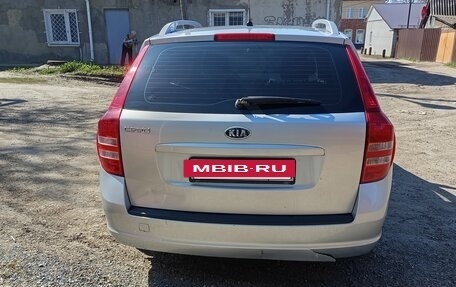 KIA cee'd I рестайлинг, 2008 год, 549 000 рублей, 5 фотография