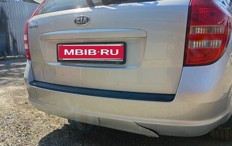 KIA cee'd I рестайлинг, 2008 год, 549 000 рублей, 8 фотография
