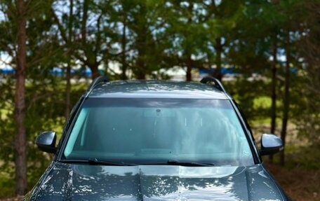 Skoda Yeti I рестайлинг, 2014 год, 720 000 рублей, 4 фотография