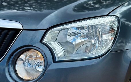 Skoda Yeti I рестайлинг, 2014 год, 720 000 рублей, 5 фотография
