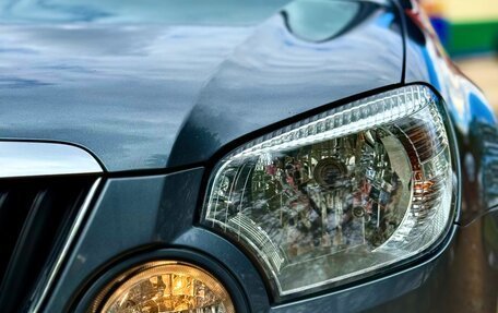 Skoda Yeti I рестайлинг, 2014 год, 720 000 рублей, 10 фотография
