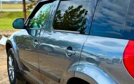 Skoda Yeti I рестайлинг, 2014 год, 720 000 рублей, 14 фотография