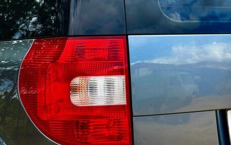 Skoda Yeti I рестайлинг, 2014 год, 720 000 рублей, 16 фотография