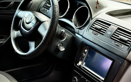 Skoda Yeti I рестайлинг, 2014 год, 720 000 рублей, 20 фотография
