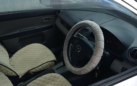 Mazda Demio III (DE), 2004 год, 230 000 рублей, 2 фотография