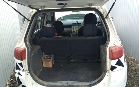 Mazda Demio III (DE), 2004 год, 230 000 рублей, 4 фотография