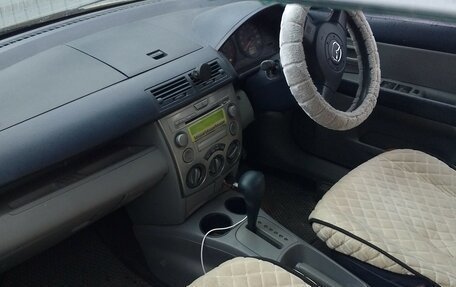 Mazda Demio III (DE), 2004 год, 230 000 рублей, 3 фотография