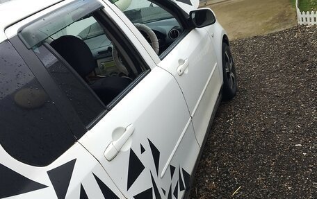 Mazda Demio III (DE), 2004 год, 230 000 рублей, 8 фотография