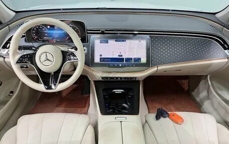 Mercedes-Benz E-Класс, 2025 год, 6 803 000 рублей, 6 фотография