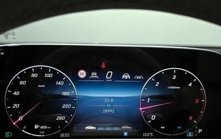 Mercedes-Benz E-Класс, 2025 год, 6 803 000 рублей, 9 фотография