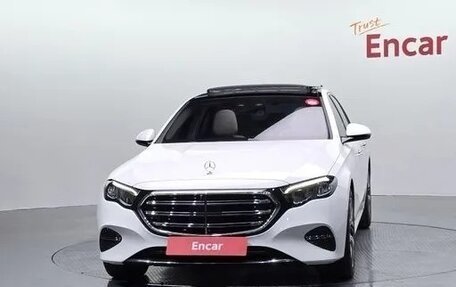 Mercedes-Benz E-Класс, 2025 год, 6 803 000 рублей, 2 фотография