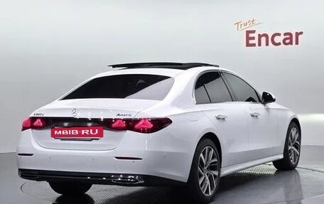 Mercedes-Benz E-Класс, 2025 год, 6 803 000 рублей, 4 фотография