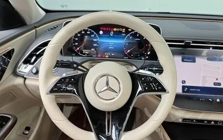 Mercedes-Benz E-Класс, 2025 год, 6 803 000 рублей, 14 фотография