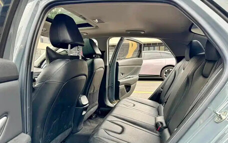 Hyundai Elantra, 2022 год, 1 260 004 рублей, 9 фотография