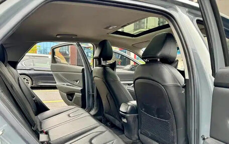 Hyundai Elantra, 2022 год, 1 260 004 рублей, 10 фотография