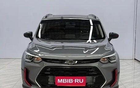 Chevrolet Orlando, 2022 год, 1 256 028 рублей, 2 фотография