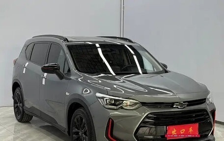 Chevrolet Orlando, 2022 год, 1 256 028 рублей, 3 фотография