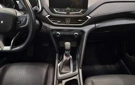 Chevrolet Orlando, 2022 год, 1 256 028 рублей, 9 фотография
