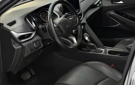 Chevrolet Orlando, 2022 год, 1 256 028 рублей, 7 фотография