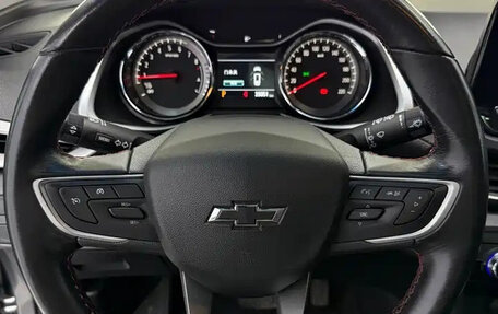 Chevrolet Orlando, 2022 год, 1 256 028 рублей, 12 фотография