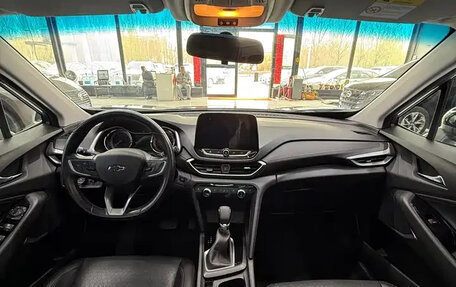 Chevrolet Orlando, 2022 год, 1 256 028 рублей, 8 фотография