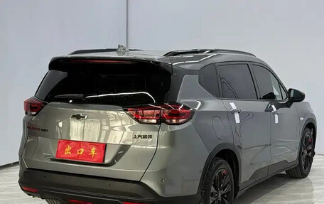 Chevrolet Orlando, 2022 год, 1 256 028 рублей, 4 фотография