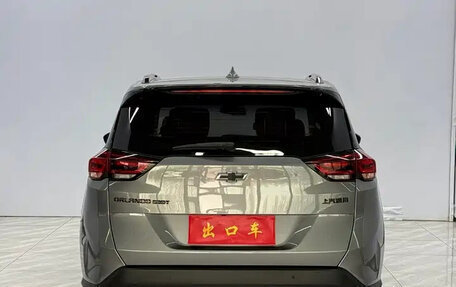 Chevrolet Orlando, 2022 год, 1 256 028 рублей, 5 фотография
