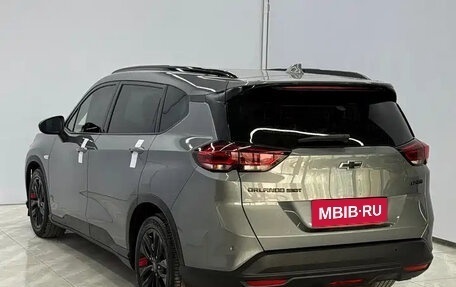Chevrolet Orlando, 2022 год, 1 256 028 рублей, 6 фотография