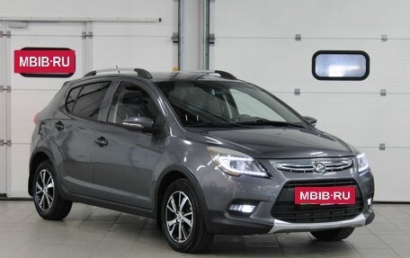Lifan X50, 2017 год, 637 000 рублей, 3 фотография