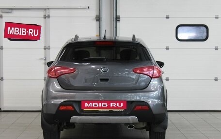 Lifan X50, 2017 год, 637 000 рублей, 6 фотография