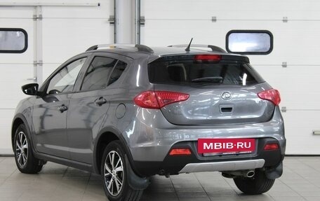 Lifan X50, 2017 год, 637 000 рублей, 7 фотография