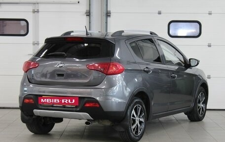 Lifan X50, 2017 год, 637 000 рублей, 5 фотография