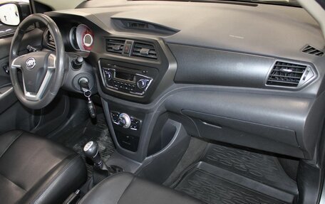 Lifan X50, 2017 год, 637 000 рублей, 9 фотография