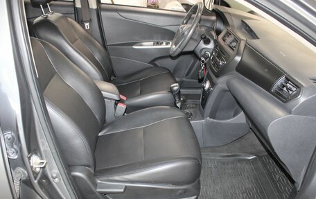 Lifan X50, 2017 год, 637 000 рублей, 10 фотография