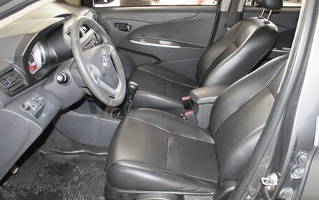 Lifan X50, 2017 год, 637 000 рублей, 14 фотография