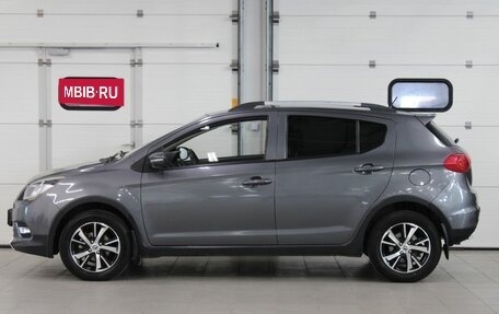 Lifan X50, 2017 год, 637 000 рублей, 8 фотография